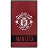 Serviettes et gants de toilette Manchester United Fc BS4627