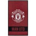 Accessoires sur Grenoble : Serviettes et gants de toilette Manchester United Fc BS4627