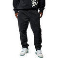 Jeans Kaporal - Jean slim Tapered - noir Grenoble