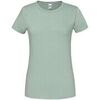 T-shirt Fruit Of The Loom Iconic 195 Premium