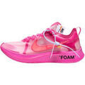 Baskets femme sur Grenoble : Baskets basses Off-White Off-White Zoom Fly Pink