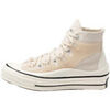 Baskets montantes Converse Chuck Taylor All-Star 70 Kim Jones Natural
