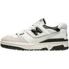 Baskets basses New Balance 550 Sea Salt Black