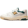 Baskets basses New Balance 550 Aime Leon Dore Natural Green