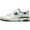 Baskets basses New Balance 550 Aime Leon Dore White Green