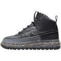 Baskets montantes Nike Air Force 1 High Boot Crater Dark Smoke Grey Grenoble