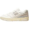 Baskets basses New Balance 550 Aime Leon Dore White Leather
