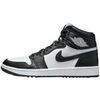 Baskets montantes Nike 1 High Golf Panda