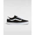 Baskets Vans BROOKLYN - VN000D7QBA21001-BLACK