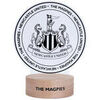 Abats jours et pieds de lampe Newcastle United Fc TA12645 Noir Unique. . Maison & D&eacute;co > Abats jours et pieds de lampe.