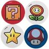 Stickers Super Mario TA12932