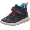 Chaussons b&eacute;b&eacute; Superfit - Bleu