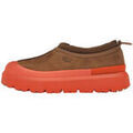 Baskets femme sur Grenoble : Baskets basses UGG Tasman Weather Hybrid Slipper Chestnut Orange