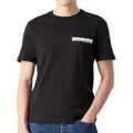 T-shirt Calvin Klein Jeans Chest Grenoble