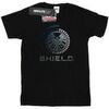 T-shirt enfant Agents Of Shield Circuits