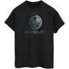 T-shirt Agents Of Shield Circuits