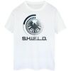 T-shirt Agents Of Shield Circuits