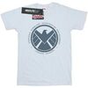 T-shirt Agents Of Shield Logistics Division