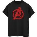 T-shirt Marvel BI52541 Grenoble