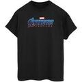 T-shirt Marvel BI52542 Grenoble
