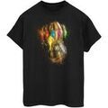 Tee-shirts sur Grenoble : T-shirt Marvel BI52552