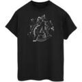 Tee-shirts sur Grenoble : T-shirt Marvel BI52558
