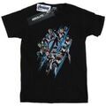 T-shirt Marvel BI52565