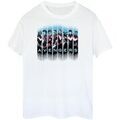 T-shirt Marvel Team Tech Assemble Grenoble