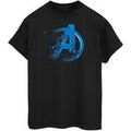 Tee-shirts sur Grenoble : T-shirt Marvel BI52567