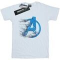 Tee-shirts sur Grenoble : T-shirt Marvel BI52567