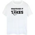 Tee-shirts sur Grenoble : T-shirt Marvel Whatever It Takes