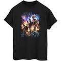 Tee-shirts sur Grenoble : T-shirt Marvel BI52579