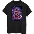 Tee-shirts sur Grenoble : T-shirt Marvel BI52581