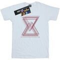 Tee-shirts sur Grenoble : T-shirt Marvel Black Widow Lines