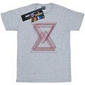 Tee-shirts sur Grenoble : T-shirt Marvel Black Widow Lines