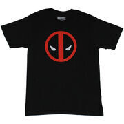 T-shirt Deadpool Clean