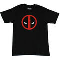 Tee-shirts sur Grenoble : T-shirt Deadpool Clean