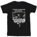 Tee-shirts sur Grenoble : T-shirt Beetlejuice Strange And Unusual