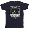 Tee-shirts sur Grenoble : T-shirt Beetlejuice Strange And Unusual