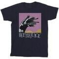 Tee-shirts sur Grenoble : T-shirt Beetlejuice BI52612