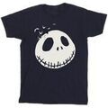 Tee-shirts sur Grenoble : T-shirt Nightmare Before Christmas BI52614