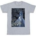 Tee-shirts sur Grenoble : T-shirt Corpse Bride BI52616