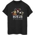 Tee-shirts sur Grenoble : T-shirt Hocus Pocus BI52621