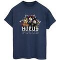 Tee-shirts sur Grenoble : T-shirt Hocus Pocus BI52621