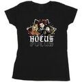 Tee-shirts sur Grenoble : T-shirt Hocus Pocus BI52622