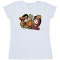 T-shirt Disney Trick Or Treat