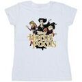 Tee-shirts sur Grenoble : T-shirt Hocus Pocus Strike A Pose