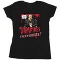 T-shirt The Lost Boys Vampires Everywhere Grenoble