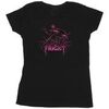 T-shirt Nightmare Before Christmas Master Fright