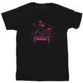 Tee-shirts sur Grenoble : T-shirt Nightmare Before Christmas Master Fright